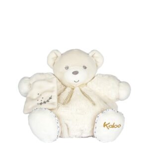 Kaloo Ted Beige
