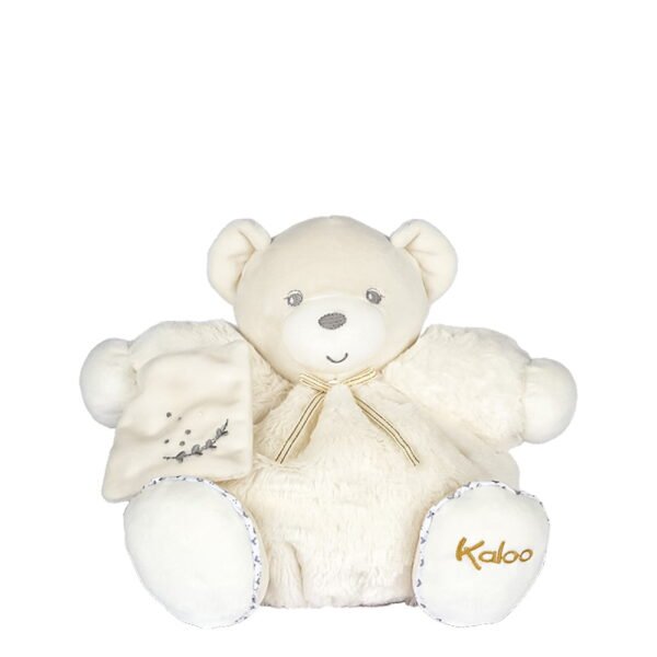 Kaloo Ted Beige