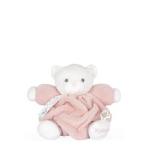 Kaloo Chubby Bear Powder Pink Small