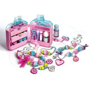 Clementoni Crazy Chic – Perfumed Jewellery Atelier