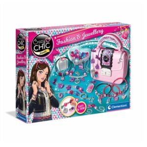 Clementoni Crazy Chic Super Fashion 7Y++