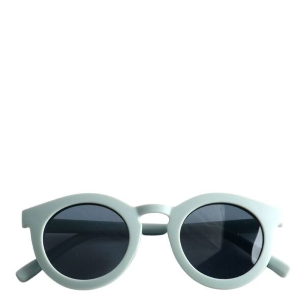 Grech & Co. Sunglasses Polarized Light Blue Adult 16Y+