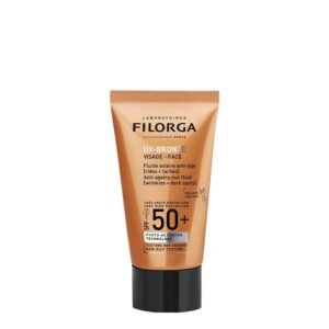 Filorga UV-Bronze Face SPF50+ Fluid 40mL