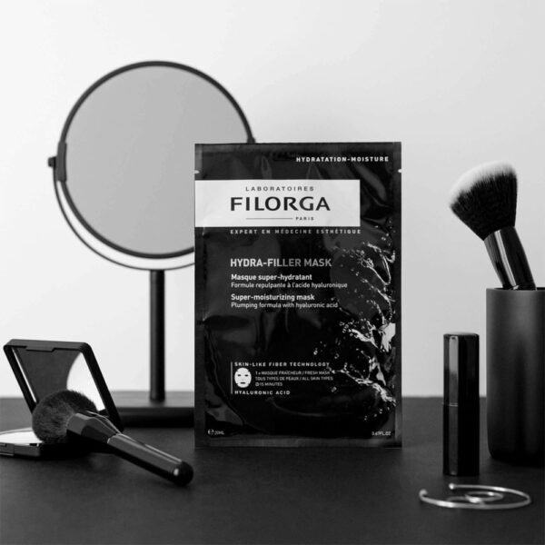 Filorga Hydra-Filler Mask Super Moisturizing 20mL - Image 3
