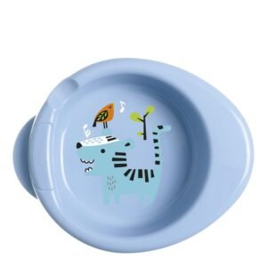Chicco Warmy Plate Blue 6m+