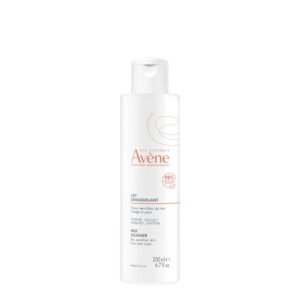 Avène Smoothing Cleansing Milk 200ml