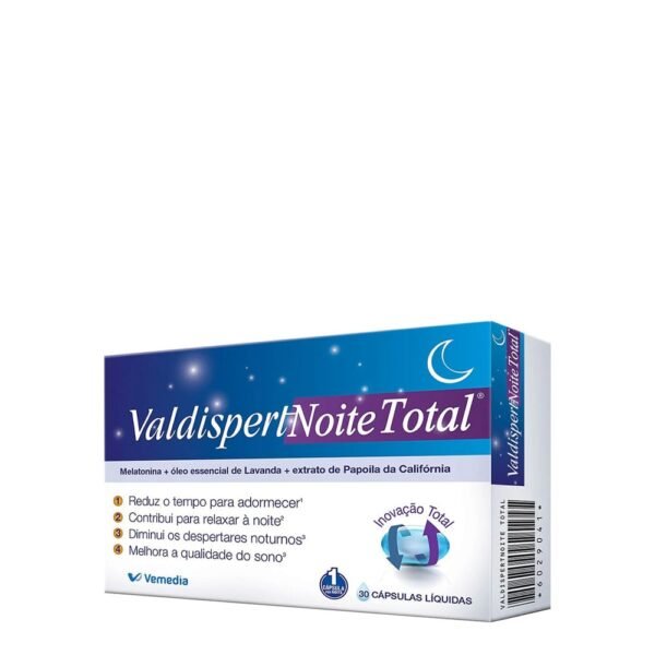 Valdispert Night Total x30