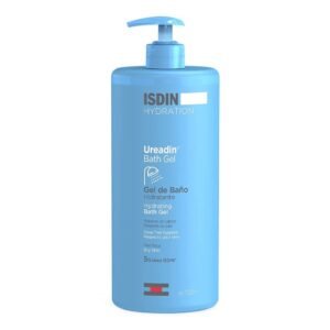 Isdin Ureadin Hydration Bath Gel 1000mL