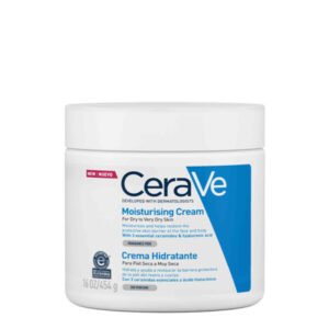 CeraVe Moisturising Cream 454g