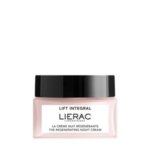 Lierac Lift Integral Regenerating Night Cream 50mL