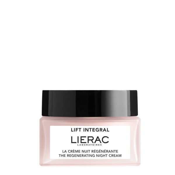 Lierac Lift Integral Regenerating Night Cream 50mL