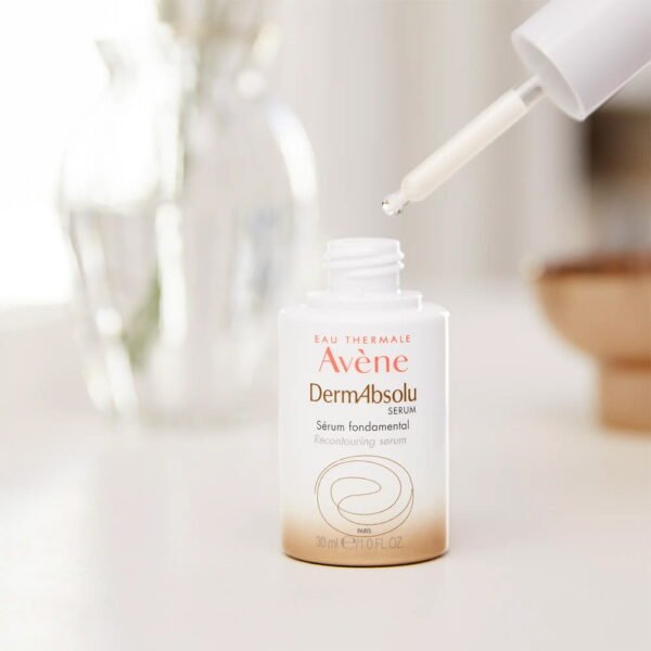 Avène Dermabsoli Serum 30ml - Image 3