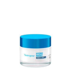 Neutrogena Hydro Boost Moisturizing Night Mask 50ml