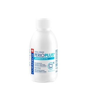 Curaprox PerioPlus Regenerate Chx0,09+Cyclodextrin 200mL