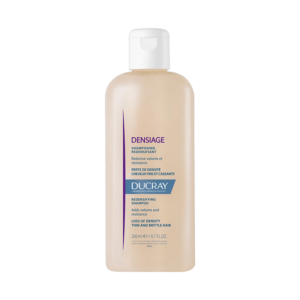 Ducray Densiage Shampoo Redensifying 200ml