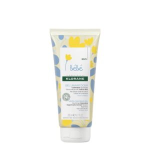 Klorane Baby Gentle Cleansing Gel 200mL