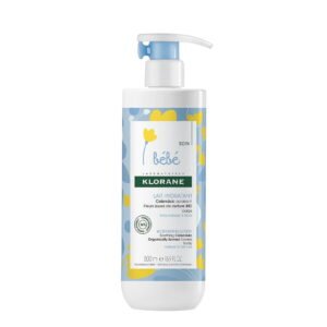 Klorane Baby Moisturizing Cream 500mL