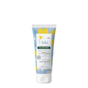 Klorane Baby Moisturizing Cream 40ml