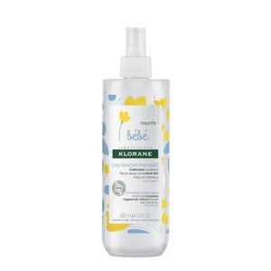 Klorane Baby Refreshing Scented Water 500mL