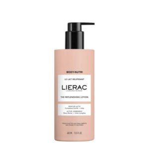 Lierac Body-Nutri The Replenishing Lotion 400mL