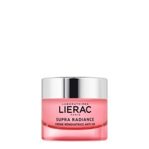 Lierac Supra Radiance Anti-Ox Renewing Cream 50mL