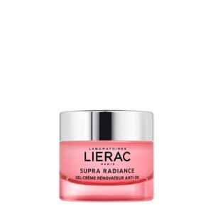 Lierac Supra Radiance Anti-Ox Renewing Cream-Gel 50ml