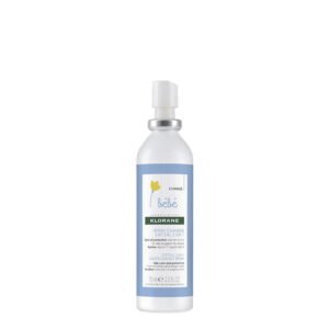 Klorane Baby Eryteal Diaper Change Spray 75 mL