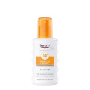 Eucerin Sun Sensitive Protect Spray SPF50+ 200mL
