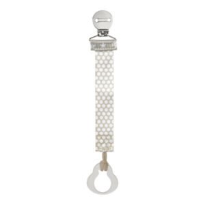 Chicco Fashion Clip Neutral