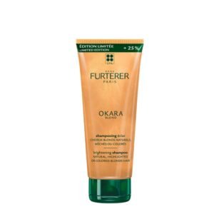 René Furterer Okara Blond Shampoo 250mL