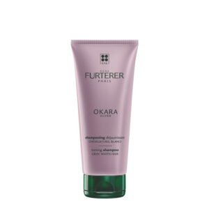 René Furterer Okara Silver Shampoo 200mL