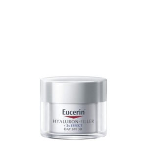 Eucerin Hyaluron-Filler+3x Effect Cream SPF30 50mL