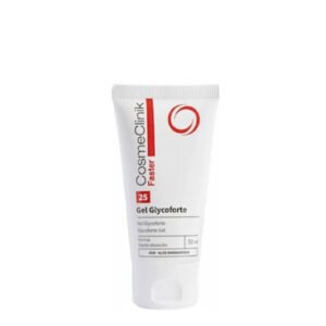 CosmeClinik Faster 25 Gel Glycoforte 50mL