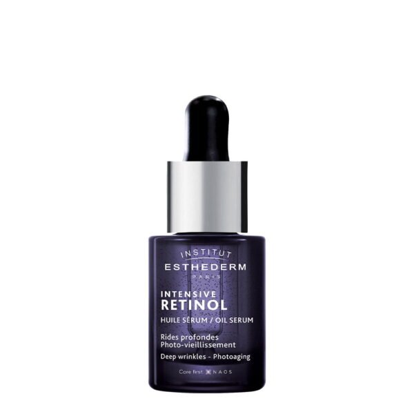 Esthederm Intensive Retinol Oil Serum 15mL