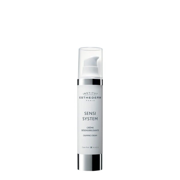 Esthederm Sensi System Cream 50ml
