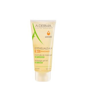 A-DERMA Epitheliale AH Duo Massage Gel-Oil 100ml