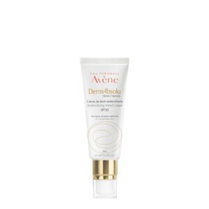Avène Dermabsolu Redensifying Cream With Color SPF30 40ml