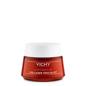 Vichy Liftactiv Collagen Specialist Day Cream 50mL