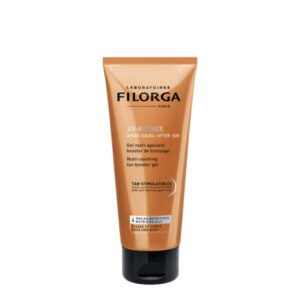 Filorga UV-Bronze After Sun Gel 200mL