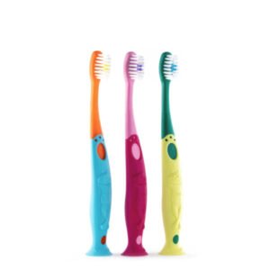 Elgydium Toothbrush Kids Souple Soft 2-6Y