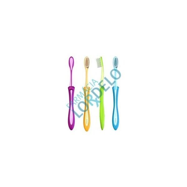 Elfdium brush teeth xtrem soft