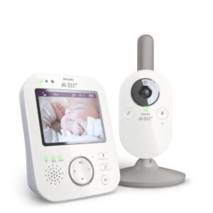 Philips Avent Intercom Digital With Camera