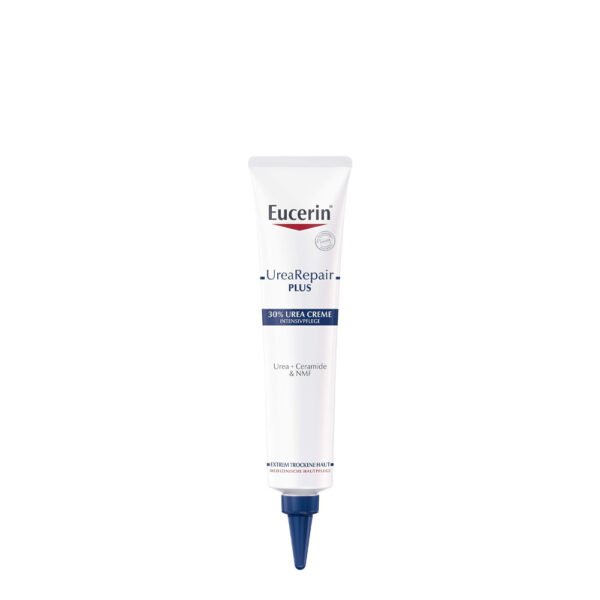 Eucerin UreaRepair Plus 30% Urea Cream Local Treatment 75mL