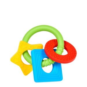 Dr Brown’s Learning Teether Loop 3M+