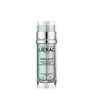 Lierac Sébologie Persistent Imperfections Resurfacing Double Concentrate 2x15mL