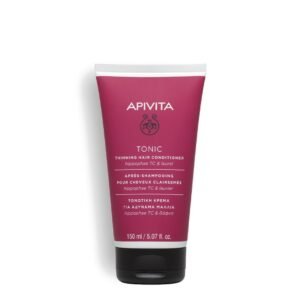 Apivita Tonic Hair Conditioner 150mL