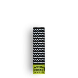 Apivita Lip Care Chamomile SPF15 4.4g