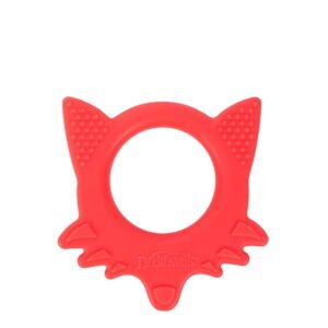 Dr Brown’s Teether Flexees Friends Fox 3M+
