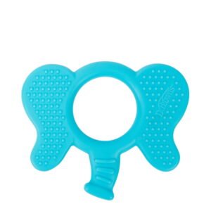 Dr Brown’s Teether Flexees Friends Elephant 3M+