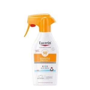 Eucerin Sun Sensitive Protect Spray Kids SPF50+ 250mL